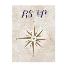 Paspoort Reizen RSVP Briefkaart Bestemming Bruilof