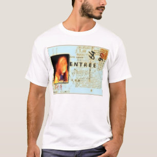 paspoort t-shirt