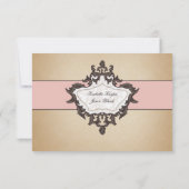 paspoort Ticket RSVP (Achterkant)