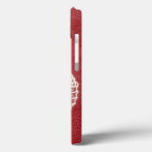 Paspoort van de Sovjet-Unie Case-Mate iPhone Case (Achterkant / Links)