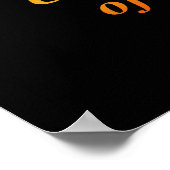 PASPOORT (VS) POSTER (Hoek)