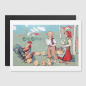 Paspoortfamilie (Voorkant / Achterkant)