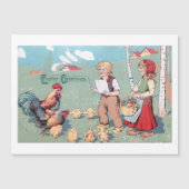  Paspoortfamilie (Voorkant)