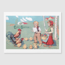 Paspoortfamilie