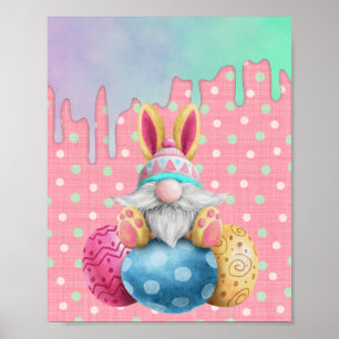 Paspoortijsjes voor boogdots poster