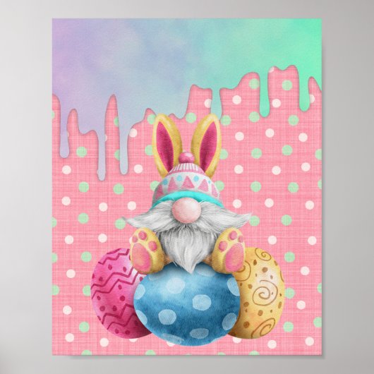 Paspoortijsjes voor boogdots poster (Voorkant)