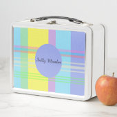 Paspoortje (In situ)