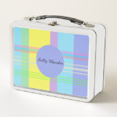 Paspoortje (Voorkant)