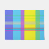 Paspoortje Deurmat (Voorkant)