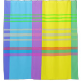 Paspoortje Douchegordijn (Voorkant)