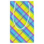 Paspoortje Klein Cadeauzakje (Achterkant)