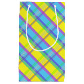 Paspoortje Klein Cadeauzakje (Voorkant)