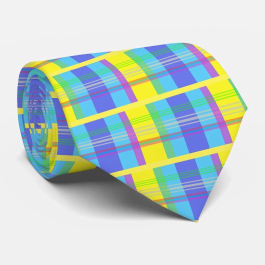 Paspoortje Stropdas (Opgerold)