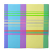 Paspoortje Tegeltje (Voorkant)