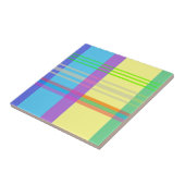 Paspoortje Tegeltje (Zijkant)