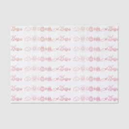 Paspoortjes Tissuepapier