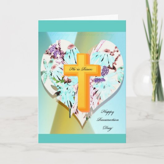 Paspoortkaart Bedankkaart (Voorkant)