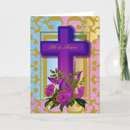 Paspoortkaart Bedankkaart