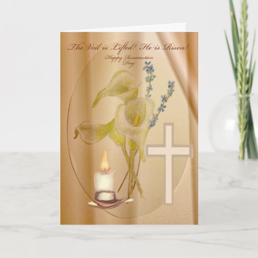 Paspoortkaart Bedankkaart (Voorkant)