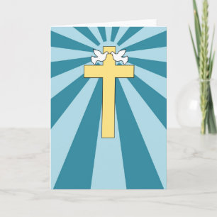 Paspoortkaart Feestdagen Kaart