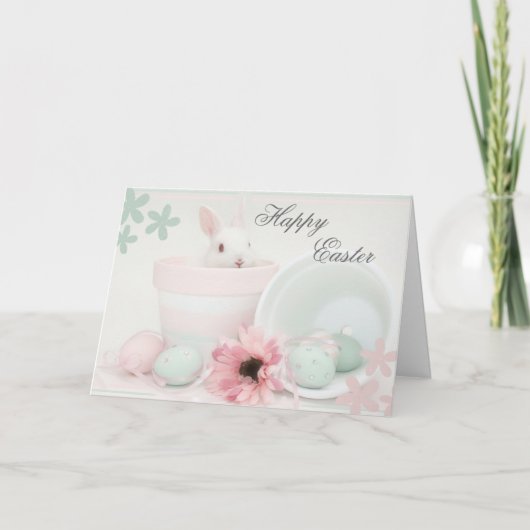 Paspoortkaart Feestdagen Kaart (Voorkant)