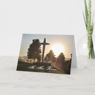 Paspoortkaart Feestdagen Kaart