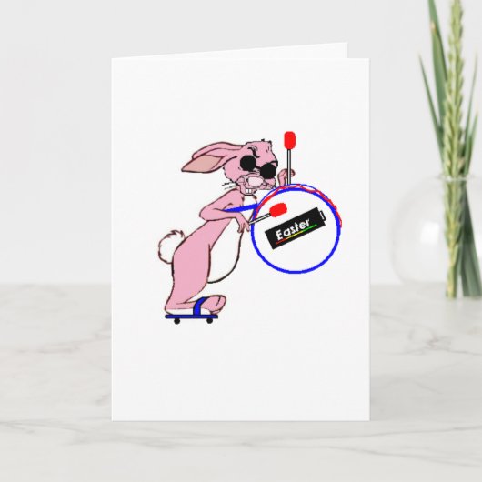 Paspoortkaart Feestdagen Kaart (Voorkant)