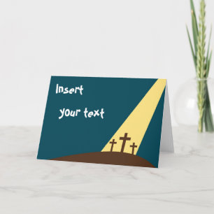 Paspoortkaart Feestdagen Kaart