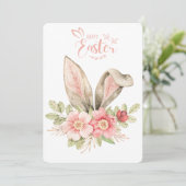 Paspoortkaart Feestdagenkaart (Staand voorkant)