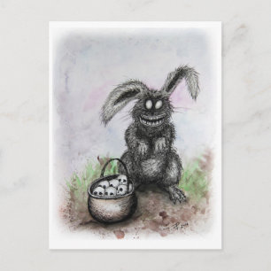 Paspoortkaart Feestdagenkaart