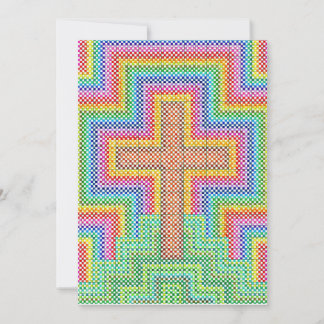 Paspoortkaart Feestdagenkaart