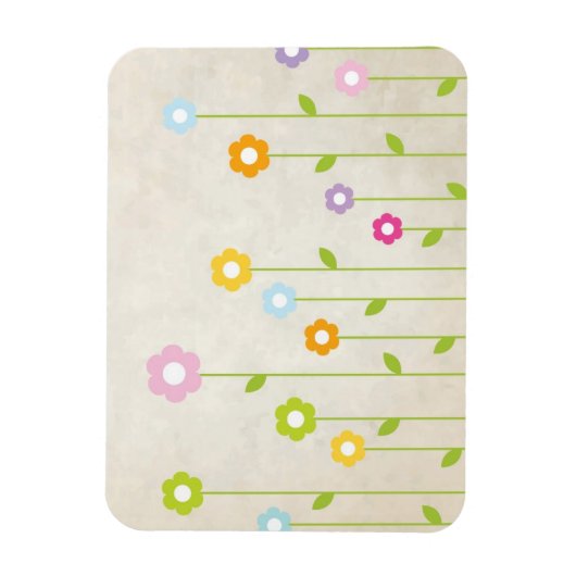 Paspoortkaart Magneet (Verticaal)