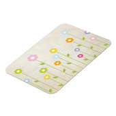 Paspoortkaart Magneet (Linkerzijde)