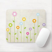 Paspoortkaart Muismat (Met muis)