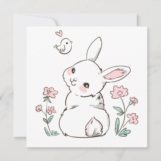 Paspoortkaart voor noodgevallen feestdagenkaart (Voorkant)