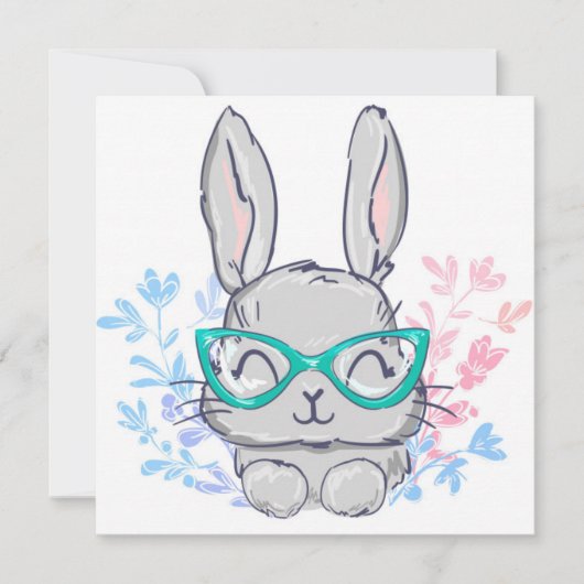 Paspoortkaart voor noodgevallen feestdagenkaart (Voorkant)