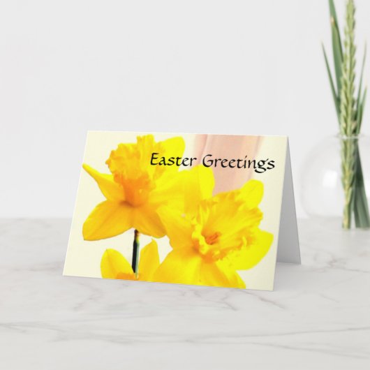 Paspoortkaart voor Pasgeborenen Feestdagen Kaart (Voorkant)