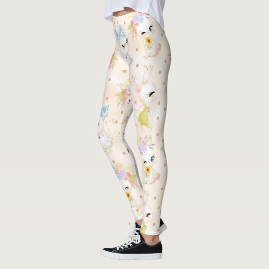 Paspoortkaarten Leggings (Links)