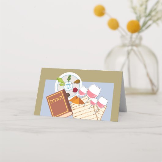 paspoortkaarten plaatskaartje (Achterkant)