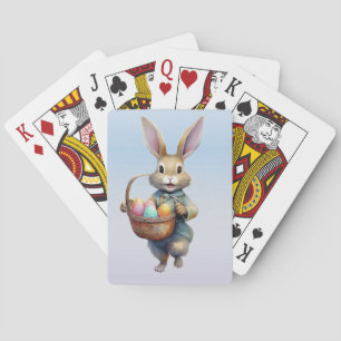 Paspoortkaarten Pokerkaarten