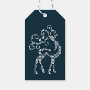 Paspoortnr. Cadeaulabel