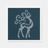 Paspoortnr. Servet (Voorkant)