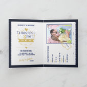 Paspoortnummer voor uitnodiging (Binnen)