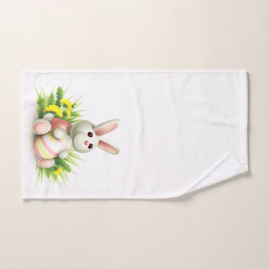 Paspoortset voor handdoeken (Handdoek)