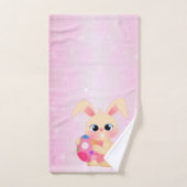 Paspoortset voor handdoeken (Handdoek)