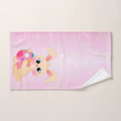 Paspoortset voor handdoeken (Handdoek)