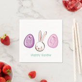 Paspoortset voor paaseieren servetten (Insitu)