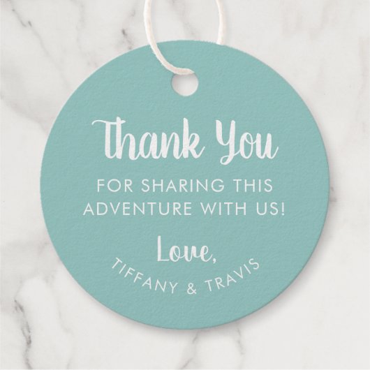 Paspoortstempel Real Thema Real FOLIE Bedankjes Labels (Achterkant)