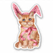 PaspoortSticker Sticker (Voorkant)