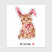 PaspoortSticker Sticker (Vel)